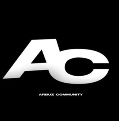 Arbuz community Roblox group icon