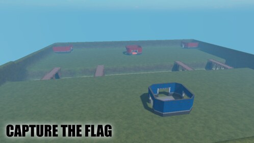 Mili-Wars: Capture the Flag