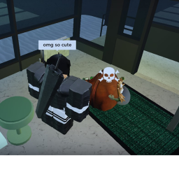 gun game - discontinued.