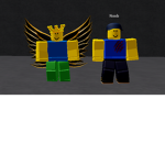 Die Noob Army/The Noob Army