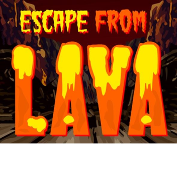 Lava Escape (BETA)