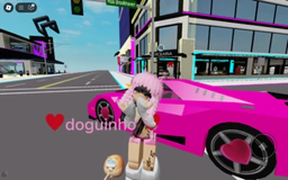 LaryhBlox Roblox group icon