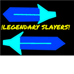 Slayers of Awesome