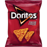 LIL DORITO (amy)