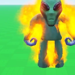 🔥queimar coisas por dinheiro icon