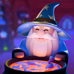 Brewhollow: Potion Shop [ALPHA] icon