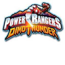 PR Dino Thunder