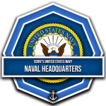 Department of the Navу