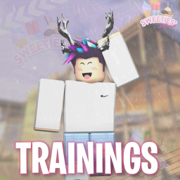 S | Trainings