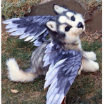 Wolfie Animations