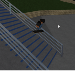 Piston Skateboarding