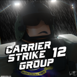 United States Navy Carrier Strike Group 12