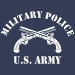 【U.S. Military Police】