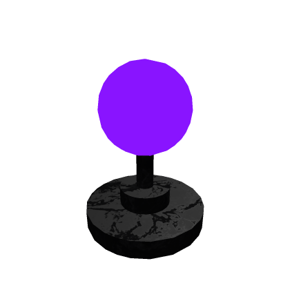 Arcane Lamp