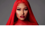 Nicki Minaj Clothing