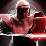 GE|Imperial Guards