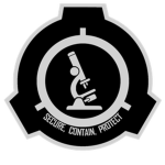 Scientific Department {|SCPF|}