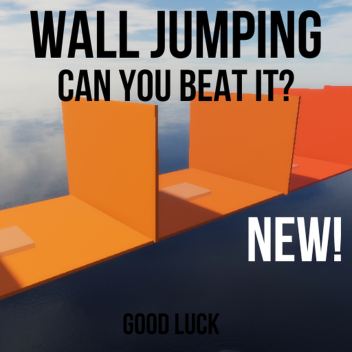 Wall Jumping