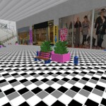 PinkObot's Roblox Dressing Room -New Private Rooms