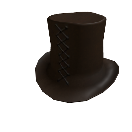 Sinister Top Hat