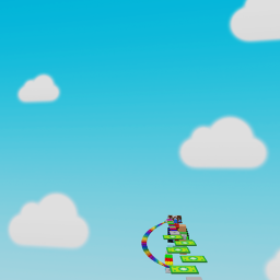 Funny Obby