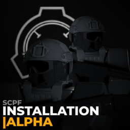 [RELEASE] | Installation: Alpha
