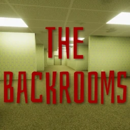 The Backrooms! icon