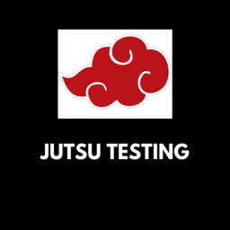 Jutsu Testing (Update 5.0)