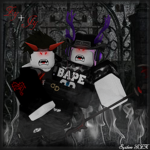 Unknown Clan || Vampire Hunters 2