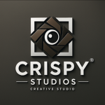 Crispy Studios.