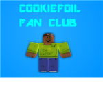 CookieFoil Fan Club Association