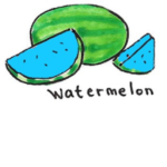 Melon's group.