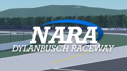 Dylanbusch Raceway