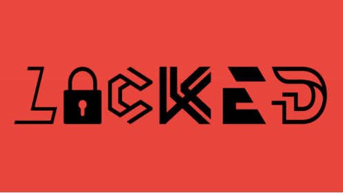 [BACK] Locked