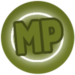 Game Badge Icon