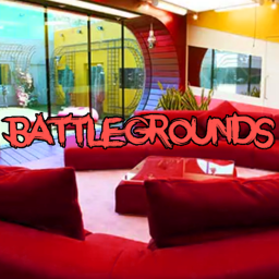 IG • Battlegrounds