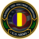 [ZUSM] Training and Doctrine Command