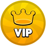 VIP!
