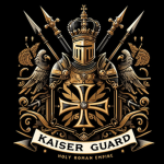 [HRE] Kaiserguarde
