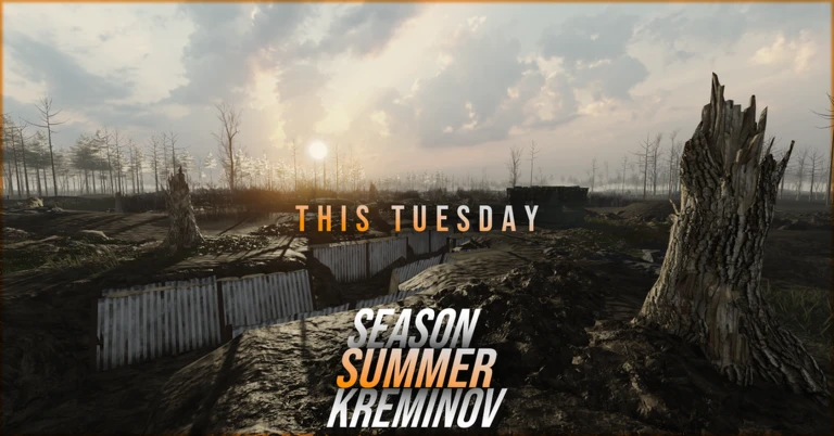 Kreminov Summer Season