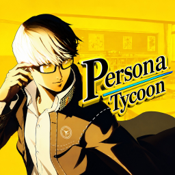 Persona Tycoon [UPDATE]