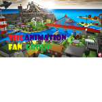 Custom Animations FanGroup
