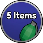 Game Badge Thumbnail