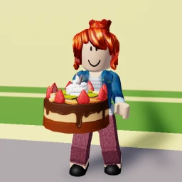 Dessert Shop icon