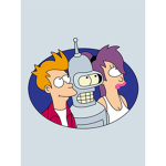 The Futurama Group!