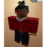 Official Dripy Clothes