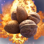 CRAZZY NUTS
