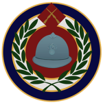 The Royal Corsican Army