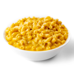 mac and cheese party!