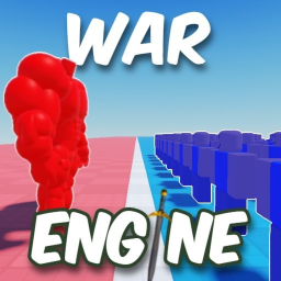 WarEngine! [UPDATE]